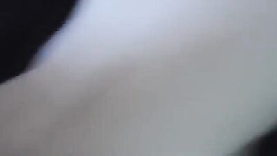 Bottom Boi Takes a Load