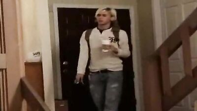 Turing Our Straight Friend Gay