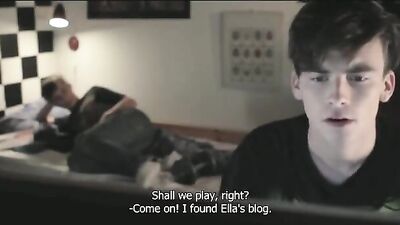 It starts like this and...ends like that