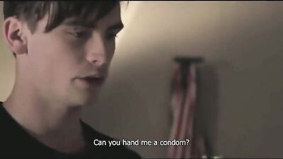 It starts like this and...ends like that