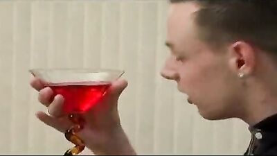 Student Slumber Party