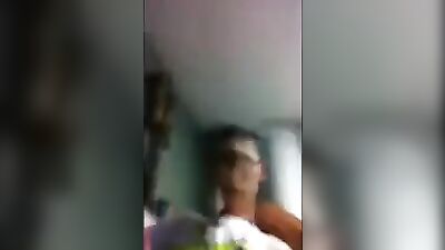 Bros Help Each Other Out