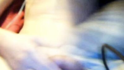 Cute shaved 18yo boy shows big dick and asshole