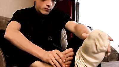 (5) You love walking sex