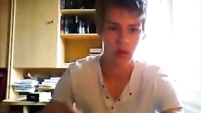 Online show for u #4