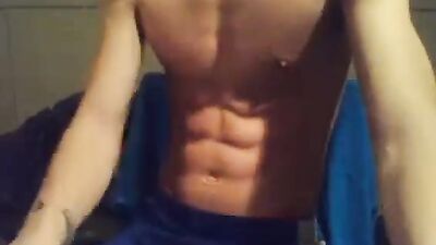 Who's this guy on Chaturbate ?