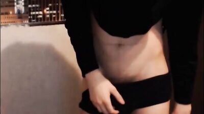 Twink Teasing part 2