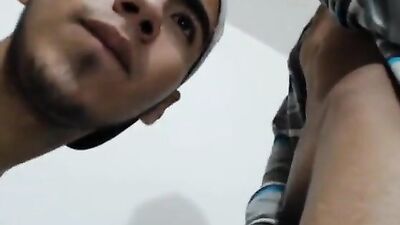 Latin guys on cam