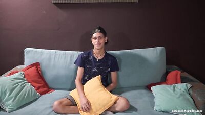 Slim Latino Fucks Man Twinks Command Gay Porn