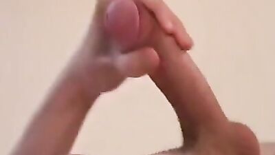 Sexy Twink Robbie Solo