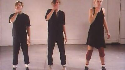 Black Sheep Boy - 1995 short movie