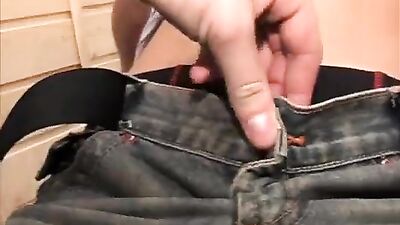 Cute Guy - Handjob Adventure