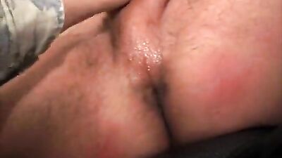 Cute Guy - Handjob Adventure