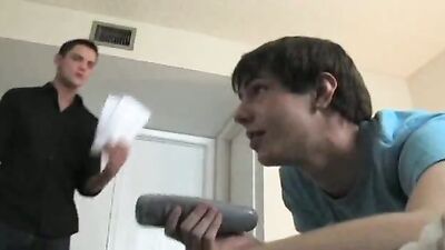 The Underwear Snatchers