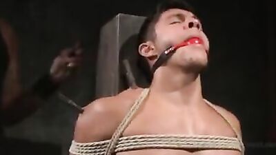 Seth Dominated & Fucked