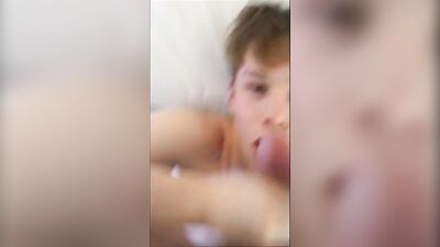 Snapchat Guy Suck- more @ Gayboy.ca