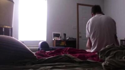 Tall Hung Basketball Player Breeds Twink