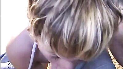 Sammy Case takes big cock