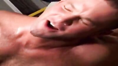 Janitor Finds Students Porn Stash and Shares His Own