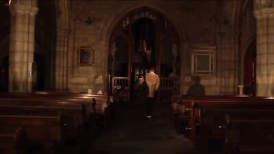 The Seduction of the New ChoirBoy