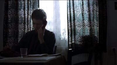 PASSING HEARTS. Could you watch this without crying?