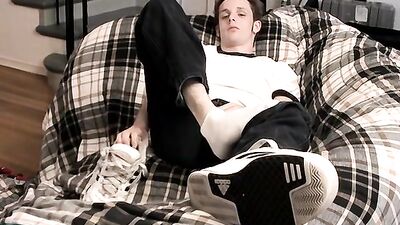 (10.1) You love walking sex