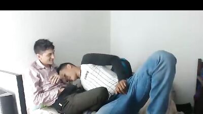 These guys like to fuck cam p1