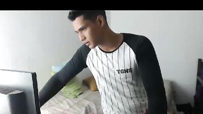 These guys like to fuck cam p1