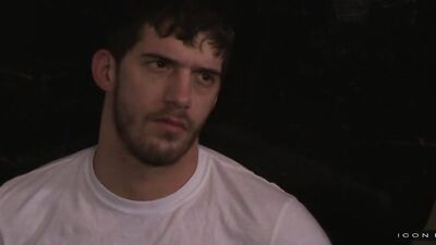 Prisoner of War Scene 2