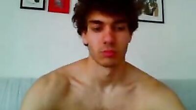 Serbian Water Polo Player With Tight Round Ass,Nice Cock