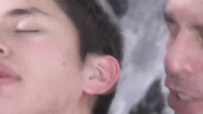 Two Dads Tag Bound Lad Gay Teen Porn