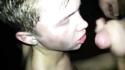 Sex "dru*gs" and...cum