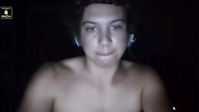 Imtannned_cum