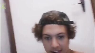 Imtannned_cum