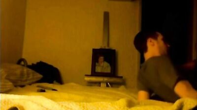 Cheating on wife with twink next door