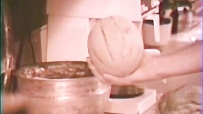 Classic fruit fucker