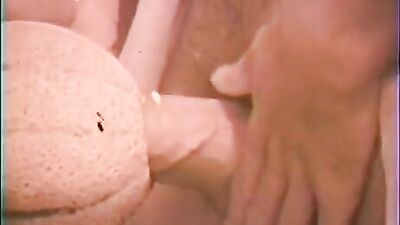 Classic fruit fucker