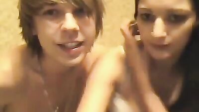 Cute straight guy #2