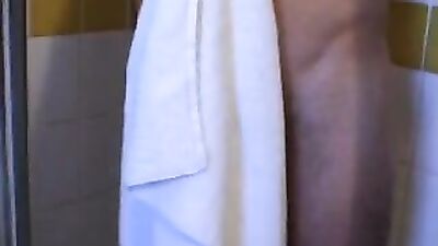 Young guy wank audition