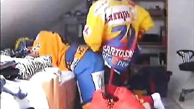 Sex hockey