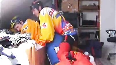 Sex hockey