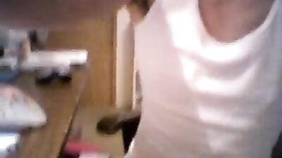 Amateur Webcam Gay Skater Raver Porn