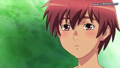 Natsuyasumi (Summer Vacation) Part 1