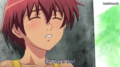 Natsuyasumi (Summer Vacation) Part 1