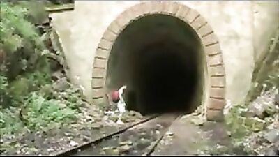 The sprayer and the police