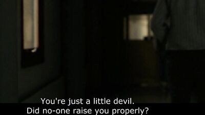 AA Vid S - Without Snow (short film 2011) Twink Tube