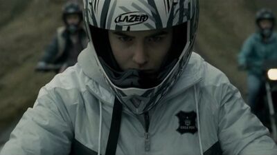 AA Vid S - Without Snow (short film 2011) Twink Tube