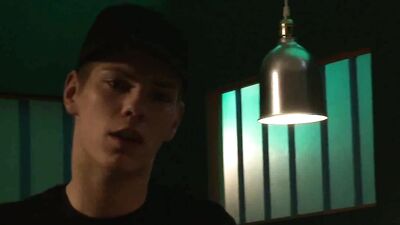 Kayl O'Riley & Lars Svenson