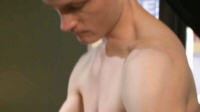 Kayl O'Riley & Lars Svenson