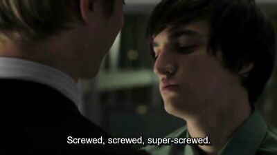 Gay Scenes from Judas Kiss (2011)